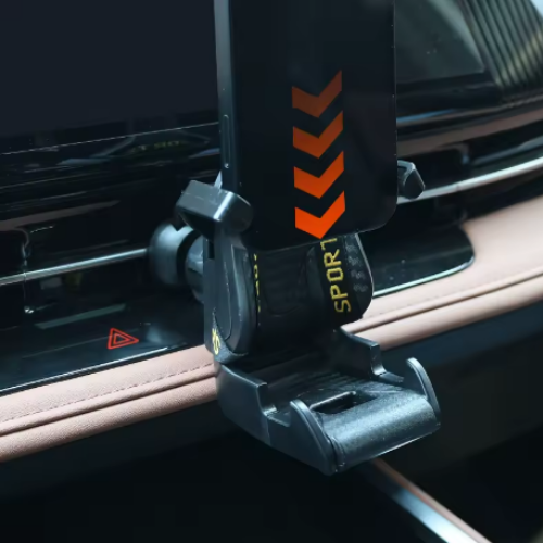 Araç İçi Racing Koltuk Telefon Tutacağı